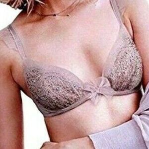 NWT  Victoria's Secret  Dream Angels Jewel Bra     625